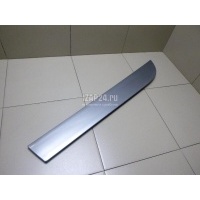 Молдинг задней левой двери VAG A6 [C6,4F] (2004 - 2011) 4F0853969LGRU