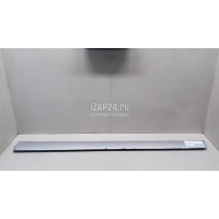 Молдинг передней правой двери VAG A6 [C6,4F] (2004 - 2011) 4F0853960KGRU