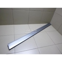 Молдинг передней правой двери VAG A6 [C6,4F] (2004 - 2011) 4F0853960KGRU
