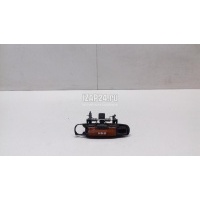 Ручка двери наружная правая VAG A6 [C6,4F] (2004 - 2011) 4F0837208C