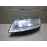 Фара левая VAG A6 [C6,4F] (2004 - 2011) 4F0941003C