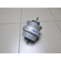 Опора двигателя левая VAG A6 [C6,4F] (2004 - 2011) 4F0199379BG