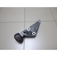 Опора двигателя передняя VAG A6 [C6,4F] (2004 - 2011) 4F0199343N