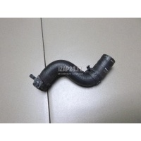 Патрубок отопителя VAG A6 [C6,4F] (2004 - 2011) 4F2819372