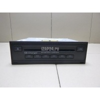 Проигрыватель CD/DVD VAG A6 [C6,4F] (2004 - 2011) 4E0910111E