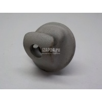 Крючок солнцезащитного козырька Renault Twingo (2007 - 2014) 8200449006