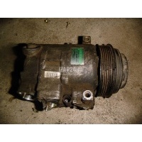Компрессор системы кондиционирования Mercedes Benz W163 M-Klasse (ML) (1998 - 2004) 0002342411