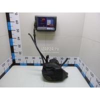 Горловина топливного бака Mercedes Benz W202 (1993 - 2000) 2024701389