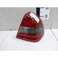 Фонарь задний правый Mercedes Benz W202 (1993 - 2000) 2028202266