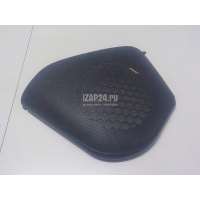 Накладка двери передней левой Mercedes Benz W220 (1998 - 2005) 22072705889B51