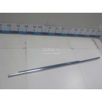 Накладка стекла заднего левого Mercedes Benz W220 (1998 - 2005) 2206900580