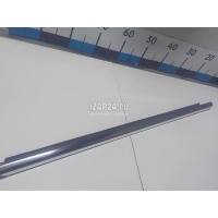 Накладка стекла переднего левого Mercedes Benz W220 (1998 - 2005) 2206900180