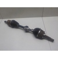 Полуось передняя левая Mitsubishi Carisma (DA) (1995 - 1999) MR910297