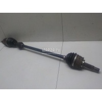 Полуось передняя правая Mitsubishi Carisma (DA) (1995 - 1999) MR910298