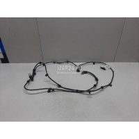 Проводка (коса) GM Astra G (1998 - 2005) 90590214