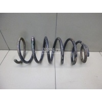 Пружина передняя VAG Octavia (1997 - 2000) 357411105AB