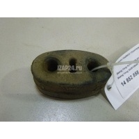 Резинка подвеса глушителя Ssang Yong Musso (1993 - 2006) 2426105400