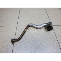 Трубка картерных газов Chrysler Voyager/Caravan (RG/RS) (2000 - 2008) 4861611AB