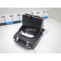 Рамка магнитолы Volvo XC90 (2002 - 2015) 31263590