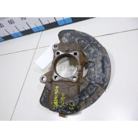 Кулак поворотный передний левый Volvo XC90 (2002 - 2015) 31200315