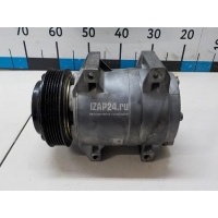 Компрессор системы кондиционирования Nissens XC90 (2002 - 2015) 89070
