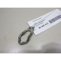 Скоба крепежная Volvo XC90 (2002 - 2015) 31272194