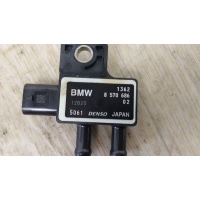 Клапан электромагнитный BMW 1 F20 2018  8570686,13628570686