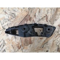 Кронштейн крепления бампера переднего Volkswagen Jetta 6 2011 5CU807184