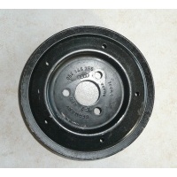 Шкив насосы audi 100 a6 c4 054145255 2.5tdi