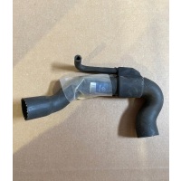 Провода эластичная радиатора мерседес w638 2.3d oe