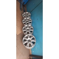 Колёсные диски 7l6601025k volkswagen touareg 7l 8jx18h2 et57 5x130