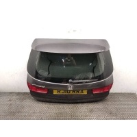 крышка (дверь) багажника Honda Accord 8 2010 68100-TL4-G41ZZ