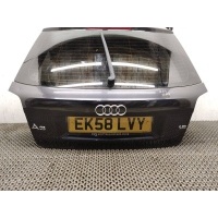 крышка (дверь) багажника Audi A3 8P/8PA 2008 8P3827023AF