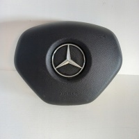 Мерседес w212 рестайлинг подушка airbag водителя org.
