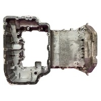Чаша масляный мерседес 3.0cdi v6 642 899