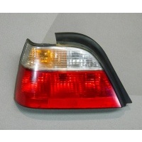 Фонарь левый daewoo nexia 96187410