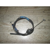 Тросик газа Lada Largus XTARS0Y5LE0786270 2014 6001548721
