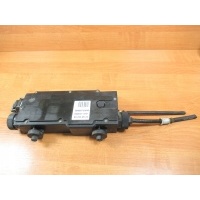 Тормоз механический электрический renault scenic ii 2 03 -