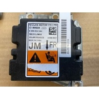 Блок сенсор airbag аляскинский 988205jm0a