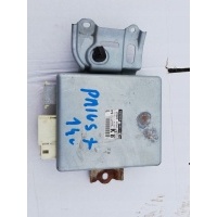 Блок гур 89650 - 47411 toyota prius плюс