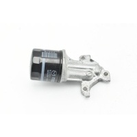 подставка фильтра масляный pe0114302b mazda 2 диджей 1.5b