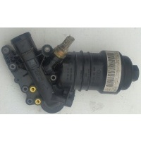 Корпус фильтра масляный audi 3.0 tdi dew 059115389ag