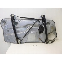 Механизм стекол передняя правая volkswagen гольф iv 1j3837462b