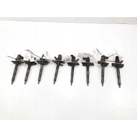 Форсунки 057130276h audi a8 d2