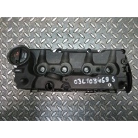 Крышка клапонов volkswagen 03l103469s