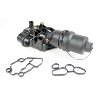 корпус фильтра масляный audi volkswagen seat skoda 2.0 tfsi