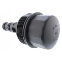 Корпус фильтра масляный vaico v30 - 1902