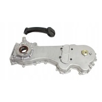 Насос масляный fiat / opel 646076 1.3d cdti