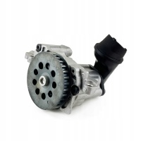 Насос масляный 05l115103d 2.0 tdi audi a4 a5 a6 a7 q5