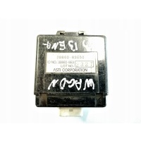 Блок управления блок suzuki вагон r 38860 - 83e50